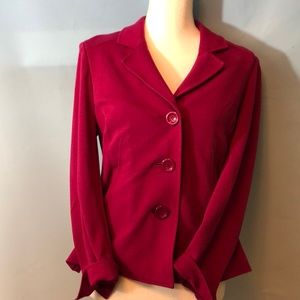TALBOTS  jacket blazer